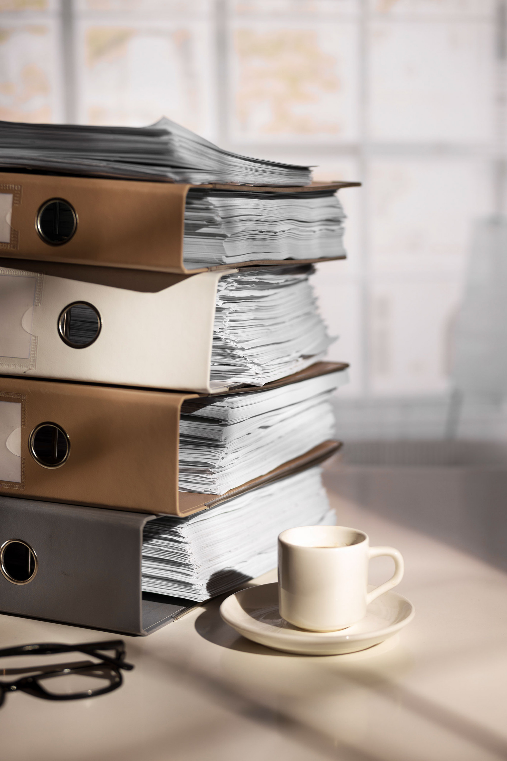 Krisenmanagement und Buchhaltungsaufarbeitung – Effiziente Unterstützung in schwierigen Zeiten Krisenmanagement: Professionelle Aufarbeitung fehlender Unterlagen, Erstellung ausstehender Jahresabschlüsse und Kommunikation mit dem Finanzamt